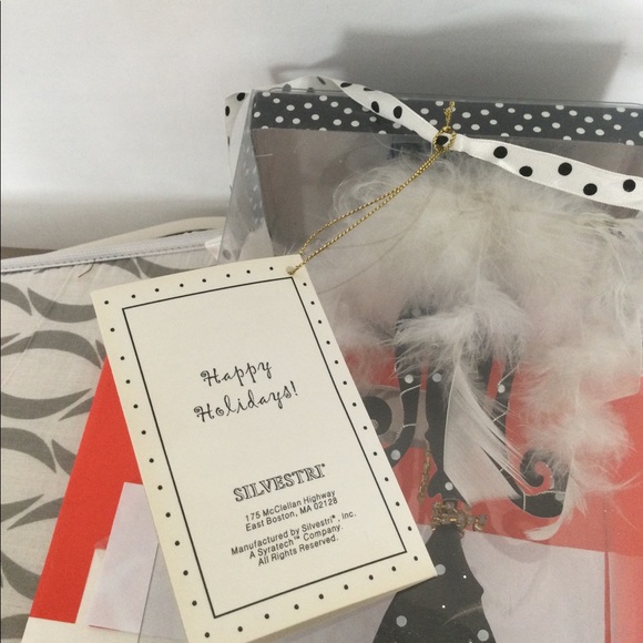 Silvestri dolly mama’s by Joey inc. N.I.B. - Picture 6 of 8